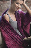 Thoughtful Shawls | Crochet | Leisure Arts (75620)