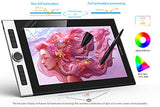 XP-PEN CR Innovator 16 Drawing Pen Display 15.6 Inch Graphics Display for Art and Animation Artist