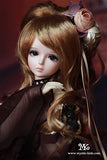 Ophelia MysticKids Doll Girl BJD Doll 1/4 45CM BJD MSD Doll Dollfie / 100% Custom-made / Free Make-up + Free Gifts