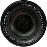 Fujifilm XF 18-135mm f/3.5-5.6 R LM OIS WR Lens # 16432853 (White Box)