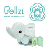 Bellzi Baby Elephant Stuffed Animal Plush Toy - Adorable Plushie Toys and Gifts! - Phanti