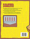 Kalimba Songbook: 50 Easy Classic Songs