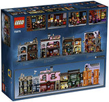 LEGO Harry Potter Diagon Alley 75978