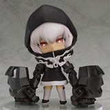 Good Smile Black Rock Shooter: Strength Nendoroid Action Figure (TV Animation Version)