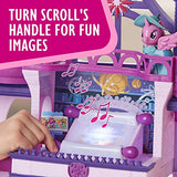 My Little Pony – Magical School of Friendship Playset with Twilight Sparkle Figure, 24 Accessories, Ages 3 and Up