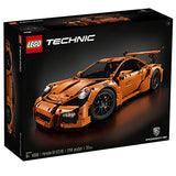 LEGO Technic Porsche 911 GT3 RS (2,704 Pieces)