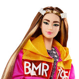 Barbie Signature Doll BMR1959 with Pink Coat Collectible GNC47