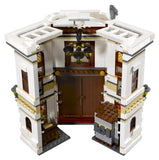 LEGO Harry Potter Diagon Alley 10217