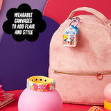 LEGO DOTS Candy Kitty Bracelet & Bag Tag 41944 DIY Craft Kit Bundle; A Fun Design Kit for Creative Kids Aged 6+ (188 Pieces)