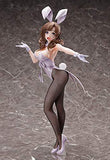 FREEing Do You Love Your Mom and Her Two-Hit Multi-Target Attacks?: Mamako Oosuki (Bunny Version) 1:4 Scale PVC Figure