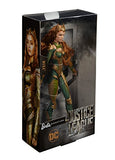 Barbie Justice League Mera Figure