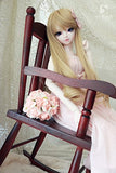 1/3 DZ, SD, AS BJD Doll Clothes Dress, Tee Dress Lace Dress, 4 Colors to Choose