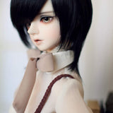 Male Handsome Boy BJD Doll 12 Ball Jointed 1/4 SD Dolls with BJD Clothes Wigs Shoes Makeup DIY Handmade Toys