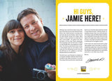 Jamie's Food Tube the Cake Book: Seasonal Baking With Cupcake Jemma