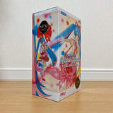 Sega Project Hatsune Miku Series Super Premium Action Figure Ribbon Heart, 8.6"