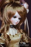 Ophelia MysticKids Doll Girl BJD Doll 1/4 45CM BJD MSD Doll Dollfie / 100% Custom-made / Free Make-up + Free Gifts