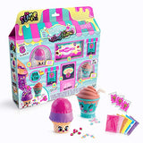 Canal Toys USA Ltd So Slime DIY - Slime'licious Mini Shops- Ice Cream
