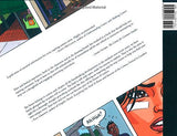 Drawing Words and Writing Pictures: Making Comics: Manga, Graphic Novels, and Beyond