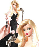 Barbie Collector Stunning In The Spotlight Doll