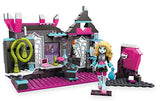 Mega Construx Monster High Mad Biteology Class Building Set
