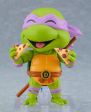 Teenage Mutant Ninja Turtles: Donatello Nendoroid Action Figure