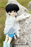 Peggy GEM of Doll 1/6 Baby BJD Doll 27CM Dollfie / 100% Custom-made / Full Set Doll