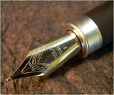 Pen & Ink Sketch Fountain Pen Set Fine