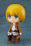 Attack on Titan: Armin Arlert Nendoroid Swacchao! Figure