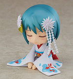 Good Smile Puella Magi Madoka Magica: Sayaka Miki (Maiko Version) Nendoroid Action Figure