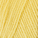 Red Heart With Love Yarn, Daffodil