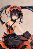 Alphamax Date a Live II: Kurumi Tokisaki PVC Figure (1:7 Scale)