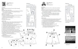 Sewing for Your Girls: Easy Instructions for Dresses, Smocks and Frocks (Includes pull-out Patterns)