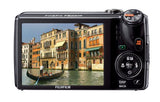 Fujifilm FinePix F300EXR 12MP Digital Camera with 15x Wide-Angle Zoom and 3.0-Inch LCD