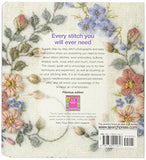 A-Z of Embroidery Stitches: A Complete Manual for the Beginner Through to the Advanced Embroiderer (A-Z of Needlecraft)