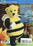 Knitted Bears: All Dressed Up! (Twenty to Make)