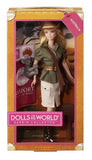 Barbie Collector Dolls of The World Australia Doll