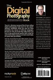 The Digital Photography Book: The step-by-step secrets for how to make your photos look like the pros'!