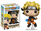 Funko POP Anime: Naruto Shippuden (Rasengan) Toy Figure