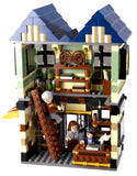 LEGO Harry Potter Diagon Alley 10217