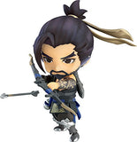 Good Smile Overwatch: Hanzo (Classic Skin Version) Nendoroid Action Figure