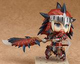 Monsters Hunter World: Female Rathalos Armor (Deluxe Edition) Nendoroid Action Figure