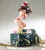 Good Smile Company - Rent A Gf Mizuhara Chizuru Santa Claus Bikini 1/6 PVC Figure (Mr)