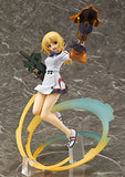 Max Factory Infinite Stratos: Charlotte Dunois 1:7 PVC Figure Statue