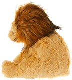 GUND Cozys Collection Lion Stuffed Animal Plush, Tan, 10"