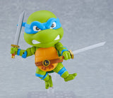 Teenage Mutant Ninja Turtles: Leonardo Nendoroid Action Figure