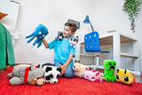 Mattel Minecraft Basic Plush Character Soft Dolls, Video Game-Inspired Collectible Toy Gifts for Kids & Fans Ages 3 Years Old & Up