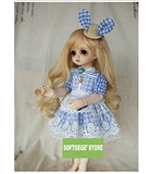 39CM Doll Baby BJD Doll 1/4 BJD Doll Dollfie / 100% Custom-made/Free Make-up + Free Gifts