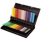 Mitsubishi Pencil Uni Colored Pencils 72 Colors Set