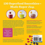 Simple Superfood Smoothies: A Smoothie Recipe Book to Supercharge Your Health