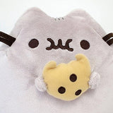 GUND Pusheen Snackable Cookie Stuffed Animal Plush, 9.5"